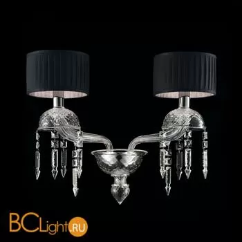 Бра Barovier&Toso Premiere Dame 5696/02/CC/NN