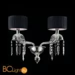 Бра Barovier&Toso Premiere Dame 5696/02/CC/NN