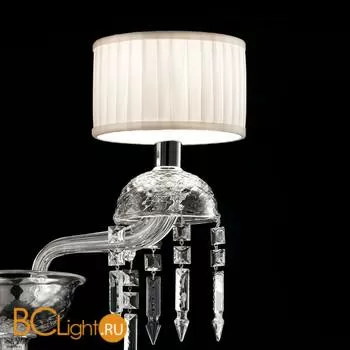Бра Barovier&Toso Premiere Dame 5696/02/CC/BB - Фото 0