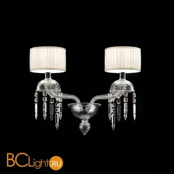 Бра Barovier&Toso Premiere Dame 5696/02/CC/BB