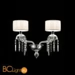 Бра Barovier&Toso Premiere Dame 5696/02/CC/BB