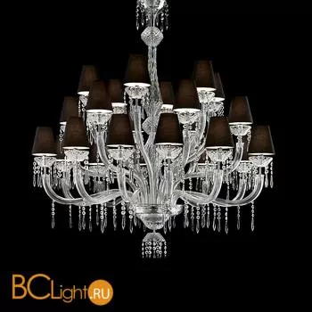 Люстра Barovier&Toso President 5695/24/CC/NN