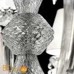 Люстра Barovier&Toso President 5695/24/CC/NN - Фото 0