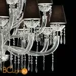 Люстра Barovier&Toso President 5695/24/CC/NN - Фото 1