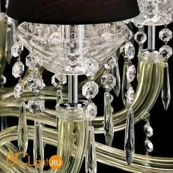 Люстра Barovier&Toso President 5695/12/EL/NN - Фото 0