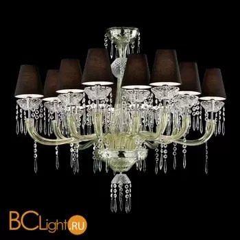 Люстра Barovier&Toso President 5695/12/EL/NN
