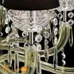 Люстра Barovier&Toso President 5695/12/EL/NN - Фото 0