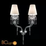 Бра Barovier&Toso President 5695/02/CC/BB