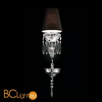 Бра Barovier&Toso President 5695/01/CC/NN