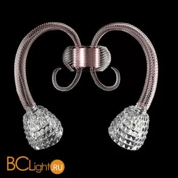 Бра Barovier&Toso Quadri 5718/02/AM