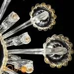 Люстра Barovier&Toso Rabat 4513/12/DO - Фото 0