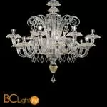 Люстра Barovier&Toso Rabat 4513/12/DO