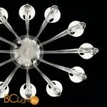 Люстра Barovier&Toso Ran Round 7177/12/CC/BB - Фото 1