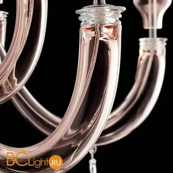 Люстра Barovier&Toso Ran Round 7176/18/RS/NN - Фото 1