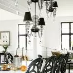 Люстра Barovier&Toso Ran Front 7163/IC/NN - Фото 0