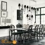 Люстра Barovier&Toso Ran Front 7163/IC/NN