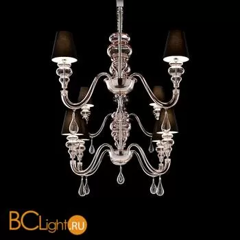 Люстра Barovier&Toso Ran Side 7172/RS/NN