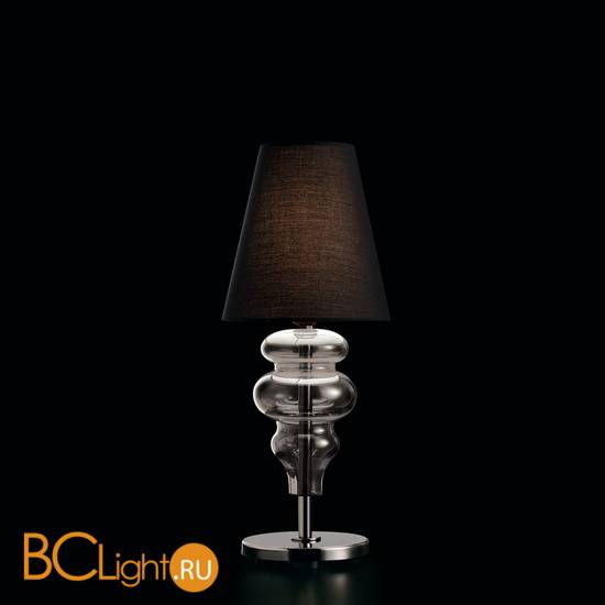 Настольная лампа Barovier&Toso Ran 7180/IC/NN