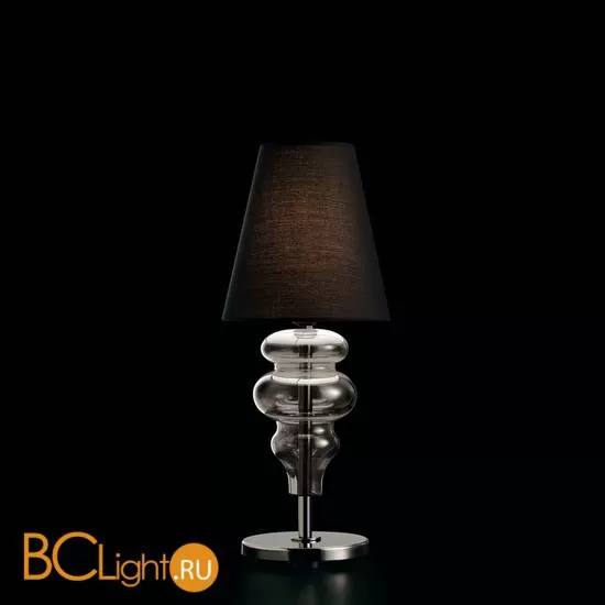 Настольная лампа Barovier&Toso Ran 7180/IC/NN