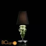 Настольная лампа Barovier&Toso Ran 7180/EL/NN