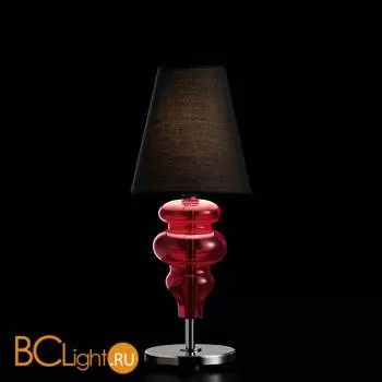 Настольная лампа Barovier&Toso Ran 7182/RR/NN