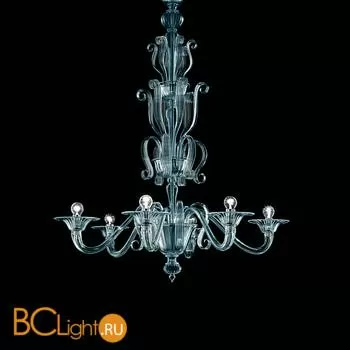 Люстра Barovier&Toso Redon 5308/06/AQ