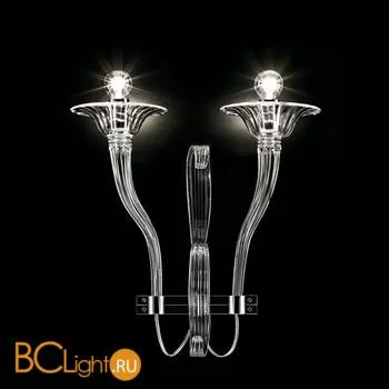 Бра Barovier&Toso Mood Redon 7025/02/CC