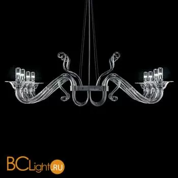 Люстра Barovier&Toso Mood Redon 7025/CC