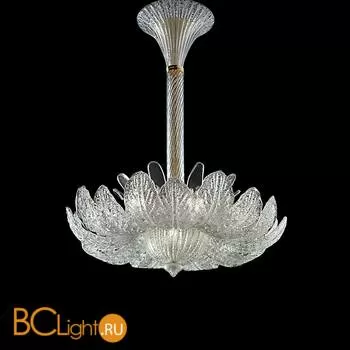 Подвесной светильник Barovier&Toso Rex 5359/CR