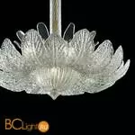 Подвесной светильник Barovier&Toso Rex 5359/CR - Фото 0