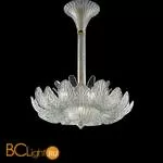 Подвесной светильник Barovier&Toso Rex 5359/CR