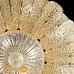 Потолочный светильник Barovier&Toso Rex 5358/OR - Фото 0