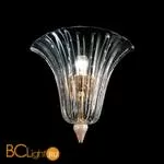 Настенный светильник Barovier&Toso Rigati 5511/CC