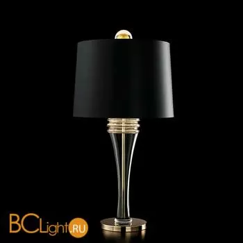 Настольная лампа Barovier&Toso Rive Gauche 7068/OO/NO