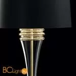 Настольная лампа Barovier&Toso Rive Gauche 7068/OO/NO - Фото 0