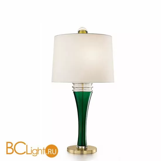 Настольная лампа Barovier&Toso Rive Gauche 7068/VA/BB