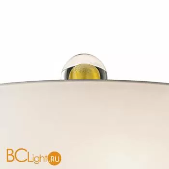 Настольная лампа Barovier&Toso Rive Gauche 7068/VA/BB - Фото 0