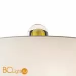 Настольная лампа Barovier&Toso Rive Gauche 7068/VA/BB - Фото 0