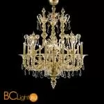Люстра Barovier&Toso Riyadh 5349/12/OO