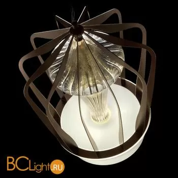 Подвесной светильник Barovier&Toso Robin 7280/OO/ZO - Фото 2