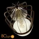 Подвесной светильник Barovier&Toso Robin 7280/OO/ZO - Фото 2