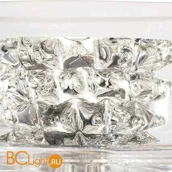 Потолочная люстра Barovier&Toso Rosati 5716/09/IC - Схема