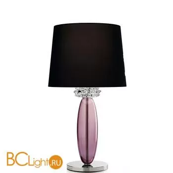 Настольная лампа Barovier&Toso Rotterdam 5565/VI/NN