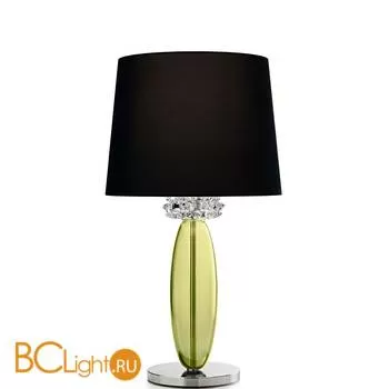Настольная лампа Barovier&Toso Rotterdam 5565/EL/NN