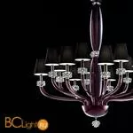 Люстра Barovier&Toso Rotterdam 5563/14/VI/NN - Фото 1