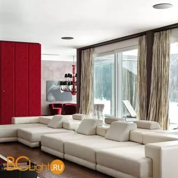 Люстра Barovier&Toso Rotterdam 5563/18/RR/NN - Фото 0