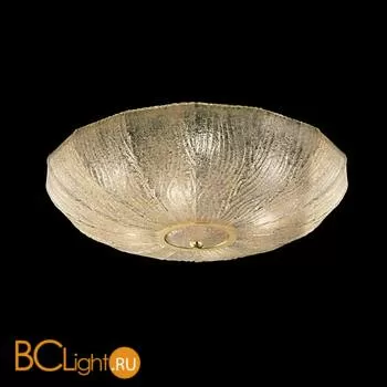 Потолочный светильник Barovier&Toso Royal 5407/GR
