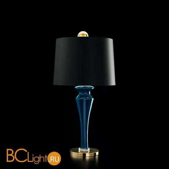 Настольная лампа Barovier&Toso Saint Germain 7067/LQ/NO