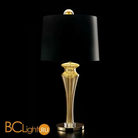 Настольная лампа Barovier&Toso Saint Germain 7067/OO/NO