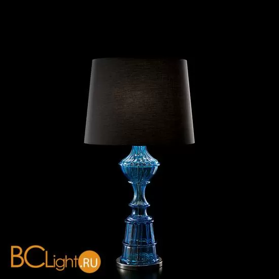 Настольная лампа Barovier&Toso Samurai 7052/LQ/NN